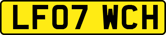 LF07WCH