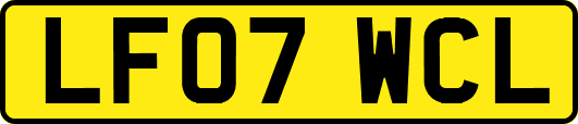 LF07WCL