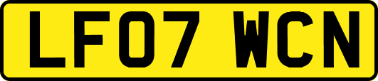 LF07WCN