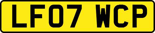 LF07WCP