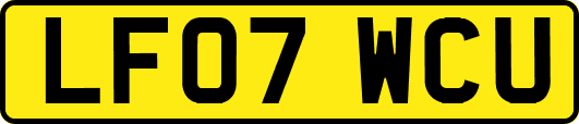 LF07WCU
