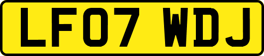 LF07WDJ