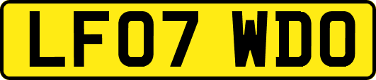 LF07WDO