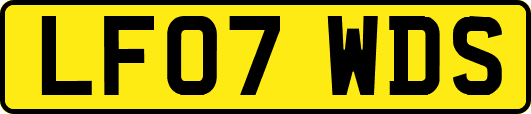 LF07WDS