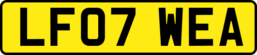 LF07WEA