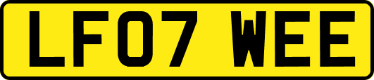LF07WEE