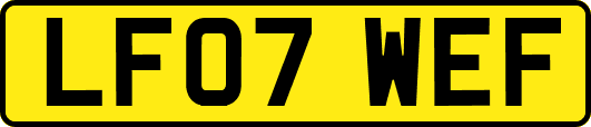 LF07WEF