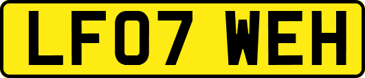 LF07WEH