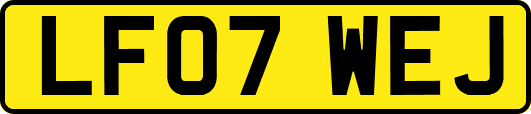LF07WEJ