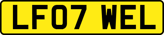 LF07WEL