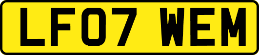 LF07WEM