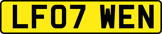 LF07WEN