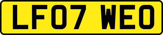 LF07WEO