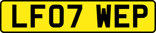 LF07WEP