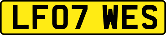 LF07WES