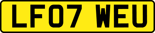 LF07WEU