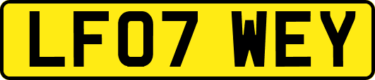 LF07WEY