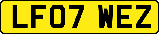 LF07WEZ