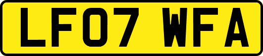 LF07WFA