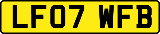 LF07WFB