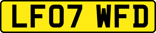 LF07WFD
