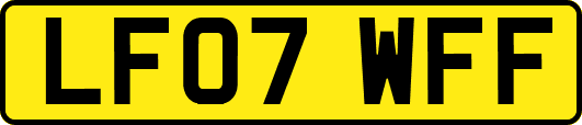 LF07WFF