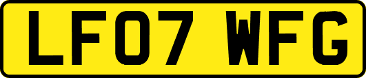 LF07WFG