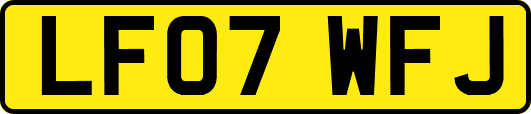 LF07WFJ