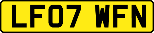 LF07WFN