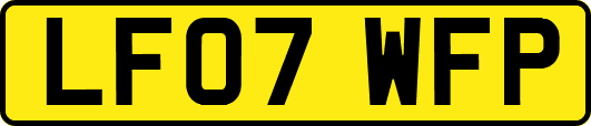 LF07WFP