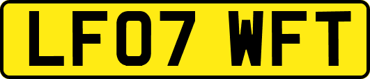 LF07WFT