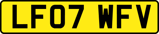 LF07WFV