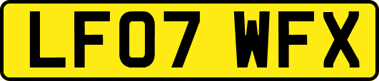 LF07WFX