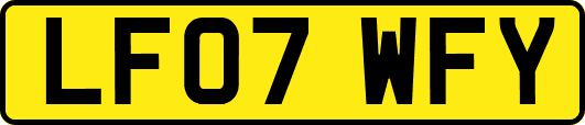 LF07WFY