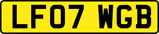LF07WGB