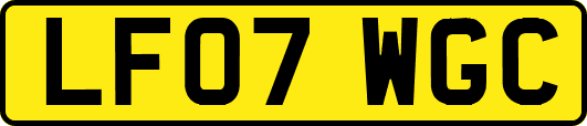 LF07WGC