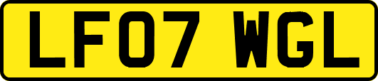 LF07WGL