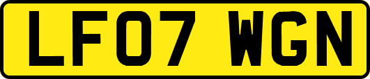 LF07WGN