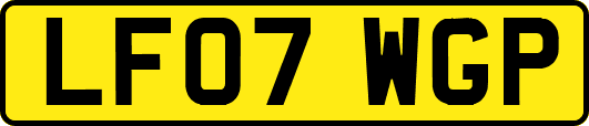 LF07WGP