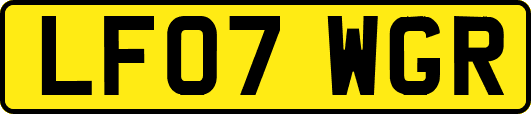 LF07WGR