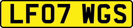 LF07WGS