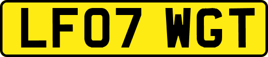LF07WGT