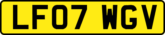 LF07WGV