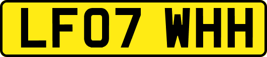 LF07WHH