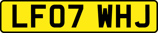 LF07WHJ