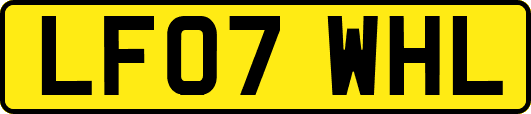 LF07WHL