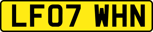 LF07WHN