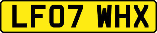 LF07WHX