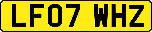 LF07WHZ