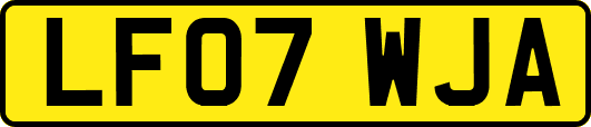 LF07WJA
